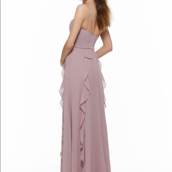 MORILEE by Madeline Gardner 21645 Evening Gown - Picture 13 of 14